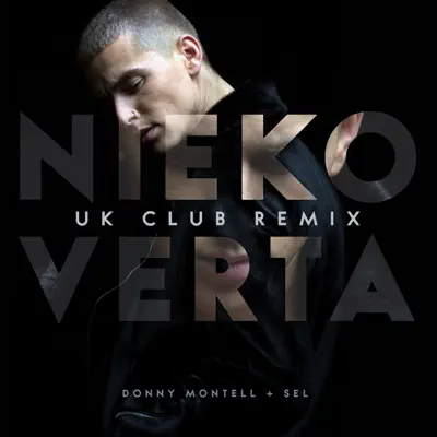 Nieko Verta (UK Club Remix) - Single - Donny Montell