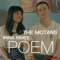 Poem (feat. Irina Rimes) [Elemer Remix] - The Motans lyrics