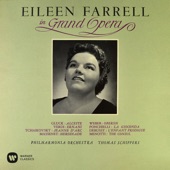 Eileen Farrell - The Consul, Act II: "To this we've come"