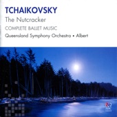 The Nutcracker, Op. 71, TH.14, Act I: 9. Waltz Of The Snowflakes artwork