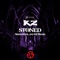 Stoned (Simmetryal & Kz Remix) - KZ lyrics