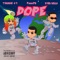 Dope (Remix) [feat. 6ix9ine & Emis Killa] - PashaPG lyrics