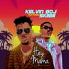 Hey Mama (feat. Skiibii) - Single