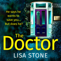 Lisa Stone - The Doctor artwork