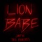 Jump Hi - LION BABE lyrics