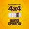 Obra 6 (Soundtrack 4x4) - Dante Spinetta lyrics