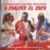 Negro de sociedad (feat. Bobby Allende & La Conga de los Hoyos) artwork
