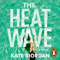 Kate Riordan - The Heatwave artwork