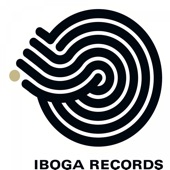 Iboga Records Amazon Sampler artwork