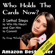 Gregg Michaelsen - Who Holds the Cards Now?: 5 Lethal Steps to Win His Heart and Get Him to Commit (Unabridged)