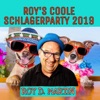 Roy D. Martin - Sie sagte doch sie liebt mich