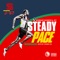 Steady Pace - Shabaam Sahdeeq & J57 lyrics