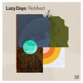 Lazy Days Re:Mixed artwork