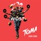 Toma (feat. OCM) - WOST lyrics