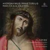 Hieronymus Praetorius: Motets in 8, 10, 12, 16 & 20 Parts album lyrics, reviews, download