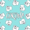 Corona (feat. OLLIE) - Single