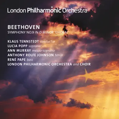 Beethoven: Symphony No. 9 - London Philharmonic Orchestra
