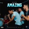 Amazing (Stepped In) - Alex lyrics