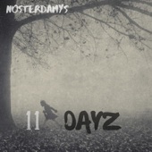 Nosterdamys - 2 Good 2 Let It Go