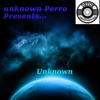 Unknown (Instrumental) - Single