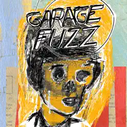 Timeline Fearless - Single - Garage Fuzz Timeline Fearless - Single - Garage Fuzz