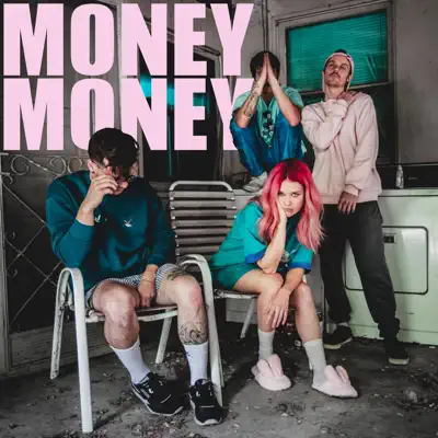 Money Money - Single - Transviolet