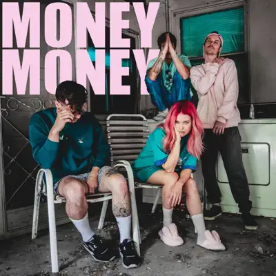 Money Money - Single - Transviolet