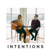 Intentions artwork