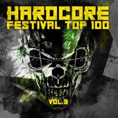 Hardcore Festival Top 100, Vol. 3 artwork