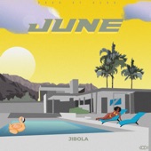 June artwork