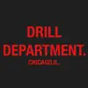 Drill Department album lyrics, reviews, download