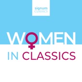 Women in Classics artwork