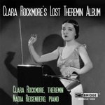 Clara Rockmore & Nadia Reisenberg - Nocturne in C-Sharp Minor, B. 49 (Arr. for Theremin & Piano)
