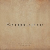 Remembrance artwork