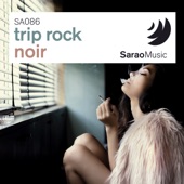 Trip Rock Noir artwork