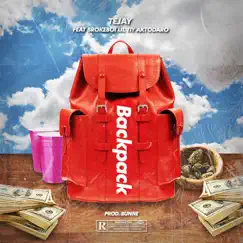 Backpack (feat. Brokeboi, Lil Tiy & Ak Todaro) Song Lyrics