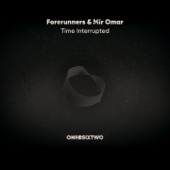 Time Interrupted (Subandrio Remix) artwork