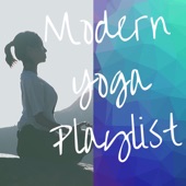 Modern Yoga Playlist artwork