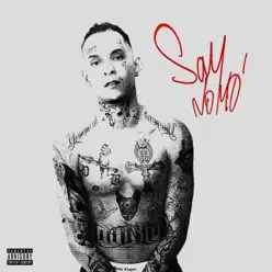 SAY NO MO - EP - Kizaru SAY NO MO - EP - Kizaru
