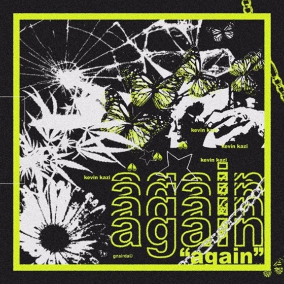 Cover artwork for Again
