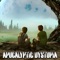 Apocalyptic Dystopia (feat. Jacob Grobb) - Mxzart lyrics