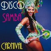 Disco Samba Carnival artwork