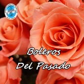 Boleros del Pasado artwork