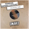 Galactic Time - Single