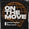 Marten Hörger - On the Move