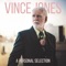 Tenderly - Vince Jones lyrics
