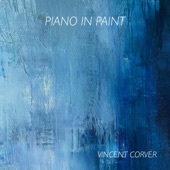 Piano in Paint - EP artwork