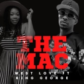 The Mac (feat. King George) artwork