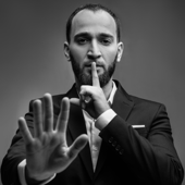 Zelimkhan - 5 лет молчания - EP