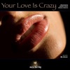 Your Love Is Crazy - Single